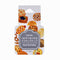 BAKERY | Bande Washi Tape Masking Tape Sticker Roll BDA607 200 Stickers