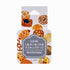 BAKERY | Bande Washi Tape Masking Tape Sticker Roll BDA607 200 Stickers