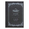 Sakae A7 Tomoe River 52 gsm 5mm Grid Lay Flat Notebook White Paper | TMR-A7NB-5HW 104mm X 74mm 96 sheets