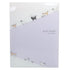 Crux A4 GoGo Ikimono SANRIOKI 10 Pocket Index Clear Folder Pocket Folder Paper Organization