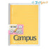 Kokuyo B5 Campus GREEN Cover Notebook Dotted 7 mm Rule 2 Pocket Folder Plastic Folder | 623A-G