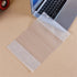 A5 Large Spine Cousin Size SATIN MATTE Clear Cover Planner Cover | 309mm X 215mm
