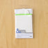 Gimen Paper Sticky Note 21 DAY HABIT Habit Tracker Organization Sticky Note | 3.97 X 2.83 Inches 40 Sheets