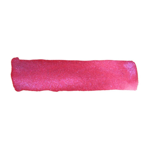 TROUBLEMAKER Ink DRAGONFRUIT SHIMMER Fountain Pen Ink Handmade Dip Pen Ink Hand Crafted Bottle Ink | 60ml