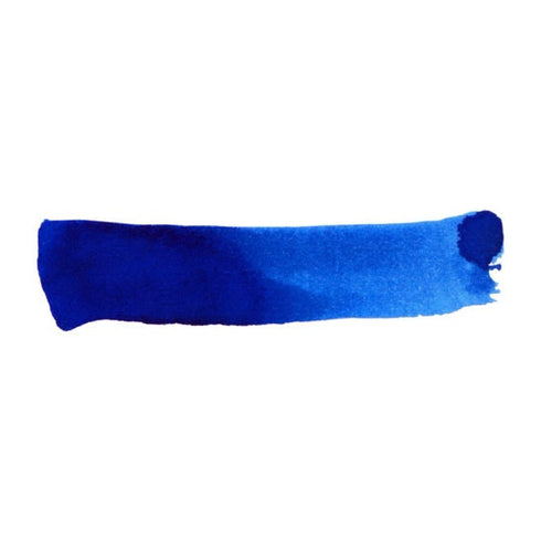 TROUBLEMAKER Ink BLUE Guitar Fountain Pen Ink Handmade Dip Pen Ink Hand Crafted Bottle Ink | 60ml