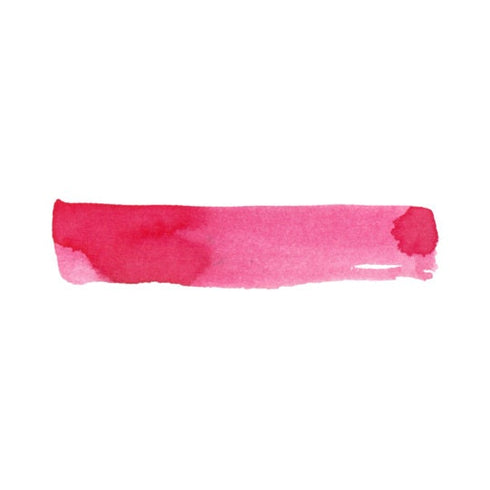 TROUBLEMAKER Ink Luneta Twilight PINK Fountain Pen Ink Handmade Dip Pen Ink Hand Crafted Bottle Ink | 60ml