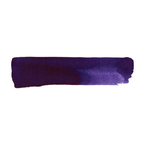 TROUBLEMAKER Ink PURPLE Yam Fountain Pen Ink Handmade Dip Pen Ink Hand Crafted Bottle Ink | 60ml