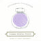 Ferris Wheel Press LITTLE ROBINA Fountain Pen Ink Dip Pen Ink Calligraphy Ink Bottle Ink | 38ml