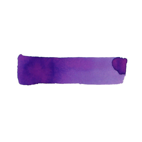 TROUBLEMAKER Ink FOXGLOVE SHADING Fountain Pen Ink Handmade Dip Pen Ink Hand Crafted Bottle Ink | 60ml