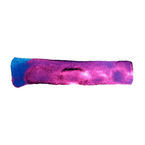 TROUBLEMAKER Ink SIMOUN SHIMMER Fountain Pen Ink Handmade Dip Pen Ink Hand Crafted Bottle Ink | 60ml