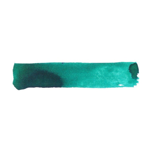TROUBLEMAKER Ink Bantayan TURQUOISE Fountain Pen Ink Handmade Dip Pen Ink Hand Crafted Bottle Ink | 60ml