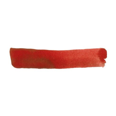 TROUBLEMAKER Ink BASILICA Red Fountain Pen Ink Handmade Dip Pen Ink Hand Crafted Bottle Ink | 60ml