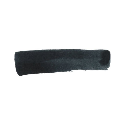 TROUBLEMAKER Ink Sinulog BLACK Fountain Pen Ink Handmade Dip Pen Ink Hand Crafted Bottle Ink | 60ml