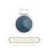 Ferris Wheel Press STORIED Blue Fountain Pen Ink Dip Pen Ink Calligraphy Ink Bottle Ink | 38ml
