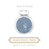 Ferris Wheel Press DUSK in BLOOM Fountain Pen Ink Dip Pen Ink Calligraphy Ink Bottle Ink | 38ml