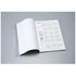 Kokuyo A6 CLEAR Cover Notebook Cover PVC Cover Accessories Notebook Protector | D-CSC-A6