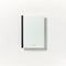 Oguno B6 MAHORA MINT Green 5mm Ruled Light Suppressing Notebook Reduced Glare Paper Developmental Disabilities Good Design Award | OGN-M311