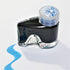 BUNGUBOX Japan RURI SEA Sheening Fountain Pen Ink Dip Pen Ink Bottle Ink | 30ml