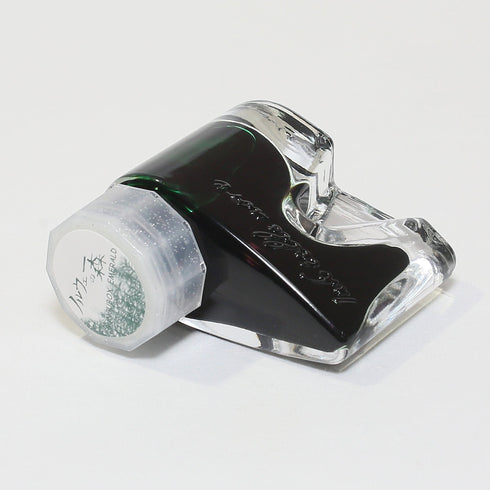 BUNGUBOX Japan NORWEGIAN WOOD Sheening Fountain Pen Ink Dip Pen Ink Bottle Ink | 30ml
