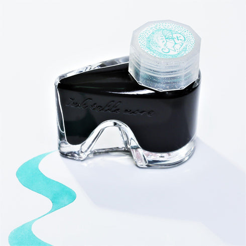 BUNGUBOX Japan KAORU Sheening Fountain Pen Ink Dip Pen Ink Bottle Ink | 30ml