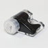 BUNGUBOX Japan MELANCHOLY GRAY but...Sheening Fountain Pen Ink Dip Pen Ink Bottle Ink | 30ml