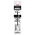 Uni Jetstream REFILL 0.38mm 4 Color 0.38mm Black Refill Red Refill Green Refill Blue Refill | SXR-80-38