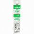 Uni Jetstream REFILL 0.38mm 4 Color 0.38mm Black Refill Red Refill Green Refill Blue Refill | SXR-80-38