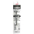 Uni Jetstream REFILL 0.38mm 4 Color 0.38mm Black Refill Red Refill Green Refill Blue Refill | SXR-80-38