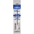 Uni Jetstream REFILL 0.38mm 4 Color 0.38mm Black Refill Red Refill Green Refill Blue Refill | SXR-80-38
