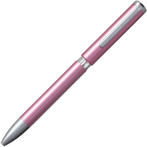 Uni Style Fit Meister GREEN Metal 3 Color GEL Multi Pen Pen Body Rotation Body Multi Body | UE3H1008