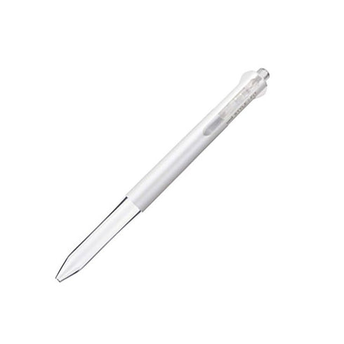 Uni Style Fit PASTEL PURPLE 4 Color GEL Multi Pen Pen Body KnockType Body Multi Body | UE4H2271