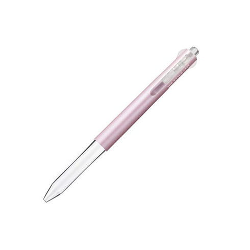 Uni Style Fit PASTEL BLUE 4 Color GEL Multi Pen Pen Body KnockType Body Multi Body | UE4H2271