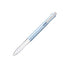 Uni Style Fit PASTEL BLUE 4 Color GEL Multi Pen Pen Body KnockType Body Multi Body | UE4H2271