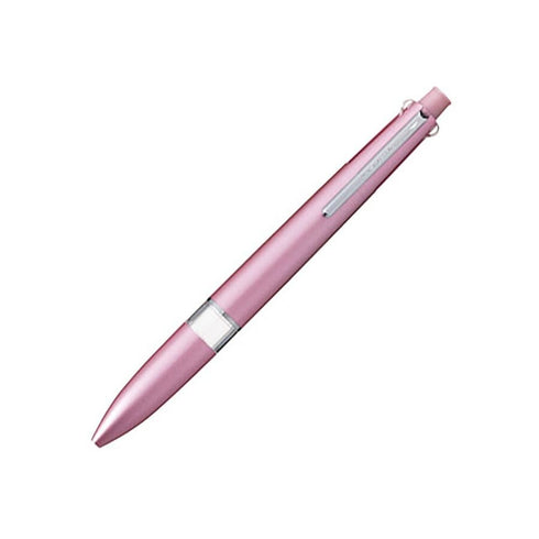 Uni Style Fit PINK 5 Color GEL Multi Pen Pen Body KnockType Body Multi Body | UE5H50813