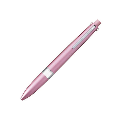 Uni Style Fit RED 5 Color GEL Multi Pen Pen Body KnockType Body Multi Body | UE5H50813