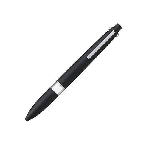 Uni Style Fit RED 5 Color GEL Multi Pen Pen Body KnockType Body Multi Body | UE5H50813