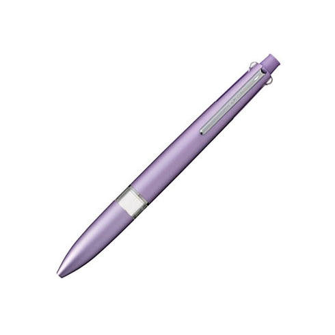 Uni Style Fit BLACK 5 Color GEL Multi Pen Pen Body KnockType Body Multi Body | UE5H50813