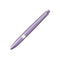 Uni Style Fit PURPLE 5 Color GEL Multi Pen Pen Body KnockType Body Multi Body | UE5H50813