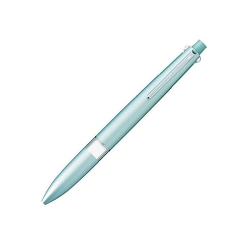 Uni Style Fit RED 5 Color GEL Multi Pen Pen Body KnockType Body Multi Body | UE5H50813