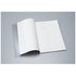 Kokuyo A6 CLEAR Cover Notebook Cover PVC Cover Accessories Notebook Protector | D-CSC-A6