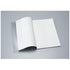 Kokuyo A6 CLEAR Cover Notebook Cover PVC Cover Accessories Notebook Protector | D-CSC-A6
