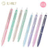Pilot ILMILY Il Mily Autumn APPLE Green 0.5mm Oil-Based Ink Pen Knock Pen Slim Barrel Pen Acro Ink Pen | BIL-80EF
