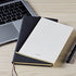 Oguno B6 MAHORA LEMON 5mm Ruled Light Suppressing Notebook Reduced Glare Paper Developmental Disabilities Good Design Award | OGN-M311
