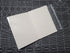 B6 CLEAR PP Cover B6 Notebook Cover Adjustable Planner Fits B6 Papermood Planner | 316mm x 190mm