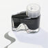BUNGUBOX Japan MELANCHOLY GRAY but...Sheening Fountain Pen Ink Dip Pen Ink Bottle Ink | 30ml