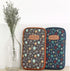 PAPERIAN DRAWER POUCH Pen Case Pencil Case Zippered Case Storage Case Durable Pen Case Vegan Leather Fabric | 115 X 210 X 20mm