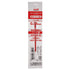 Uni Jetstream REFILL 0.5mm 4 Color 0.5 mm Black Refill Red Refill Green Refill Blue Refill | SXR-80-05