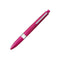 Uni Style Fit RED 5 Color GEL Multi Pen Pen Body KnockType Body Multi Body | UE5H50813
