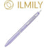 Pilot ILMILY Il Mily Summer CORAL Pink 0.5mm Oil-Based Ink Pen Knock Pen Slim Barrel Pen Acro Ink Pen | BIL-80EF
