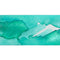 Dominant Industry Ink FAIRY FOREST Glitter Fountain Pen Ink Handmade Dip Pen Ink Hand Crafted Bottle Ink | 25ml